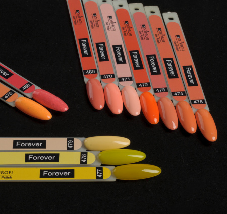 Гель-лак Forever Sofiprofi Forever, 8 мл